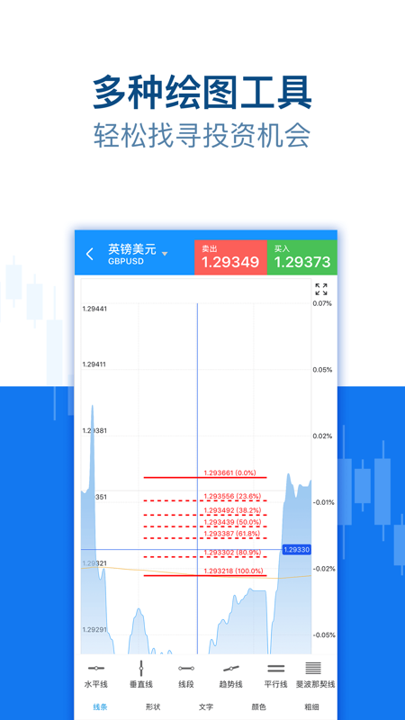 创富盈汇贵金属