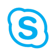 skype